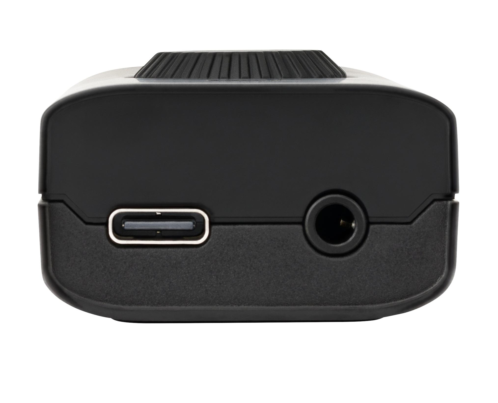 Fender Link I/O Mini Audio Interface - Andertons Music Co